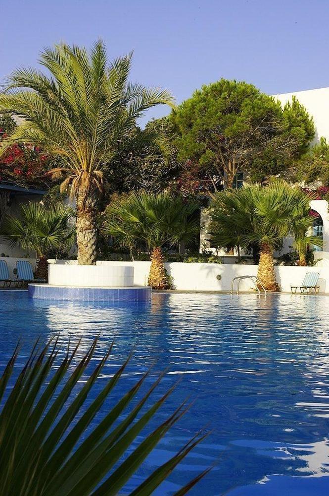 Thalassa Seaside Resort Santorini Island Eksteriør bilde