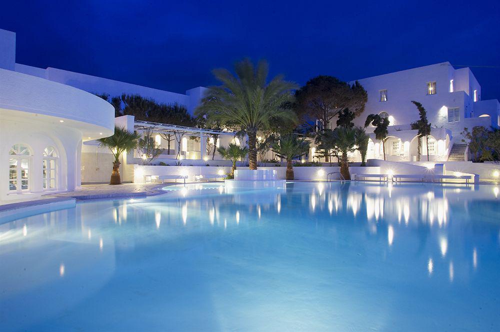 Thalassa Seaside Resort Santorini Island Eksteriør bilde