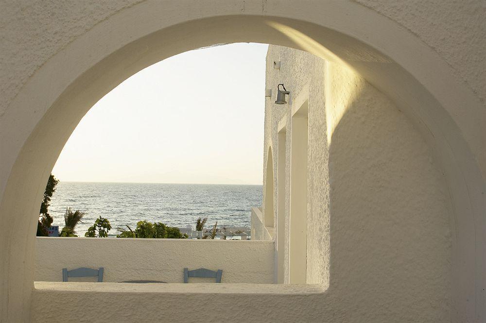 Thalassa Seaside Resort Santorini Island Eksteriør bilde