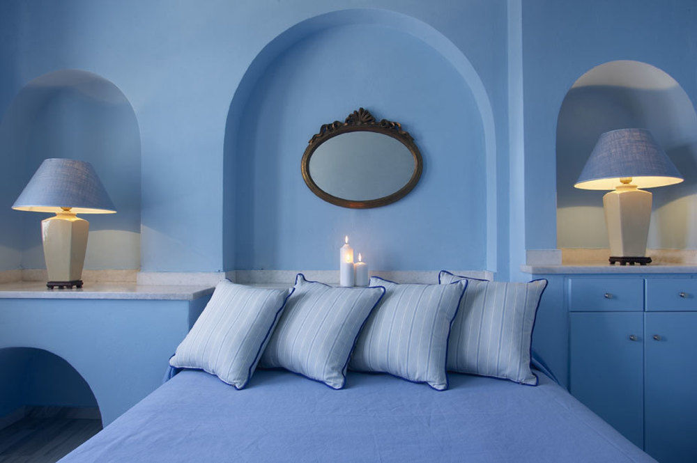 Thalassa Seaside Resort Santorini Island Eksteriør bilde